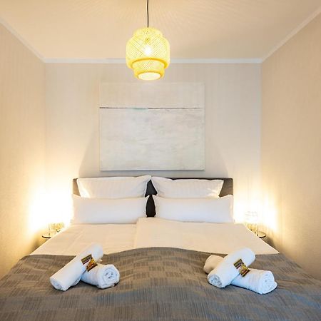 Fewo Ahrperle-Modernes Apartment-Balkon-Kurviertel บาดนอยเอินอาห์-อาร์ไวเลอร์ ภายนอก รูปภาพ