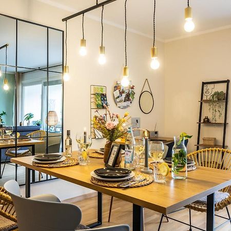 Fewo Ahrperle-Modernes Apartment-Balkon-Kurviertel บาดนอยเอินอาห์-อาร์ไวเลอร์ ภายนอก รูปภาพ