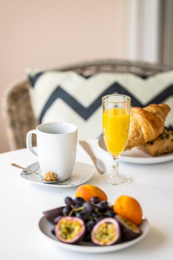 Fewo Ahrperle-Modernes Apartment-Balkon-Kurviertel บาดนอยเอินอาห์-อาร์ไวเลอร์ ภายนอก รูปภาพ