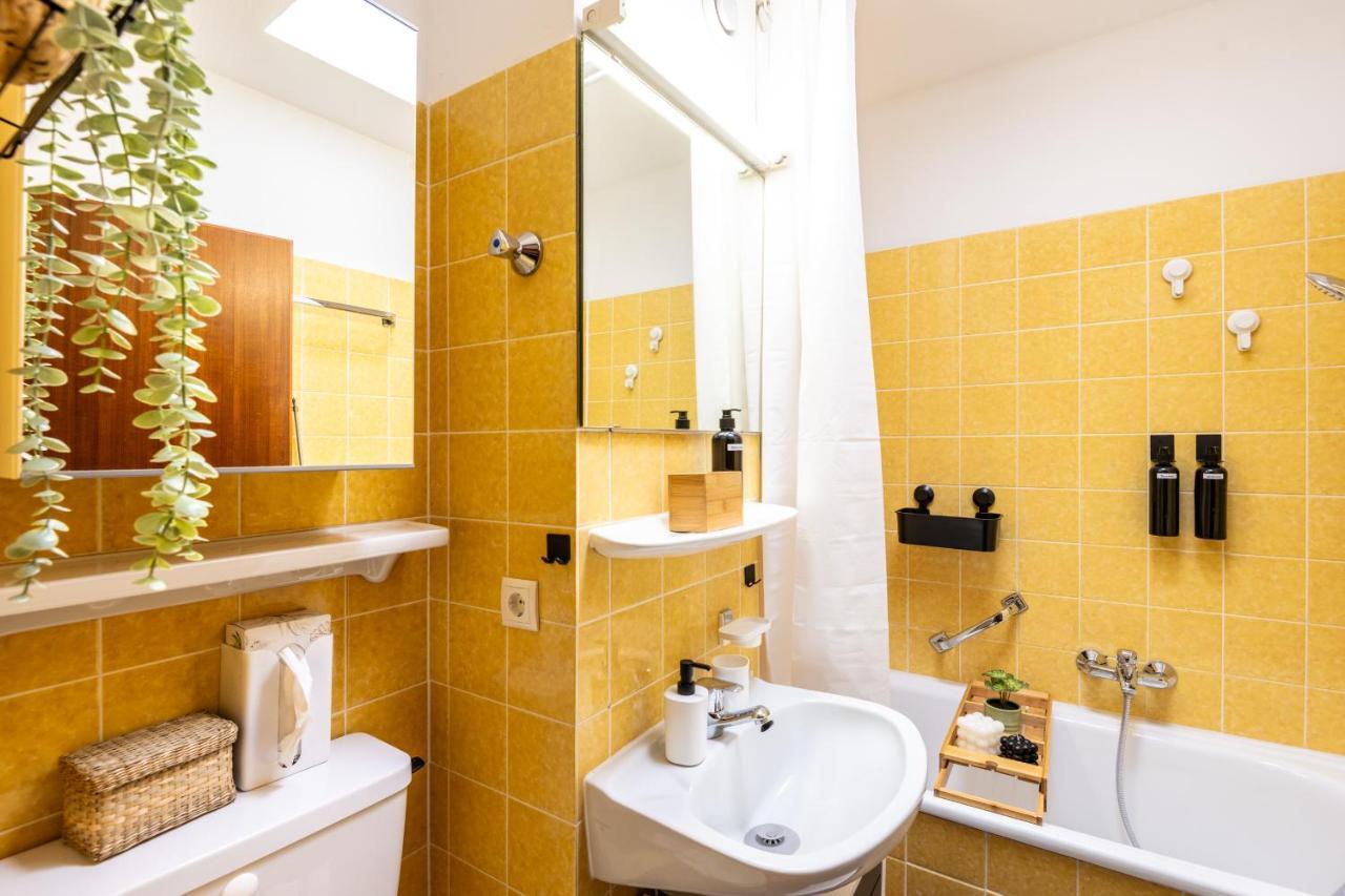 Fewo Ahrperle-Modernes Apartment-Balkon-Kurviertel บาดนอยเอินอาห์-อาร์ไวเลอร์ ภายนอก รูปภาพ