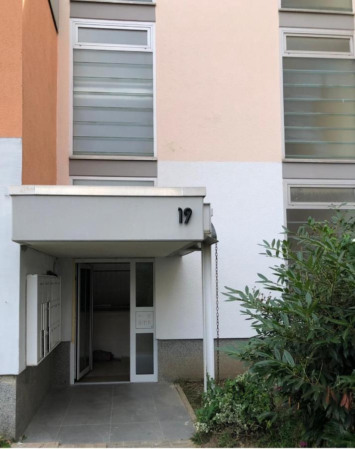 Fewo Ahrperle-Modernes Apartment-Balkon-Kurviertel บาดนอยเอินอาห์-อาร์ไวเลอร์ ภายนอก รูปภาพ